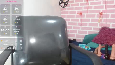 dani_lue online show from March 2025 06:11:01 PM