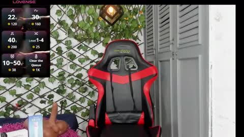 dani_lue online show from November 2025 12:17:01 PM