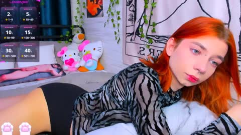 Daniel online show from December 2024 09:11:01 PM