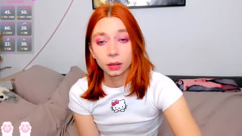 Daniel online show from January 2025 12:12:01 AM