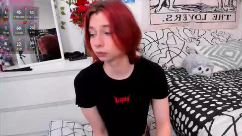 Daniel online show from September 2025 08:09:01 PM