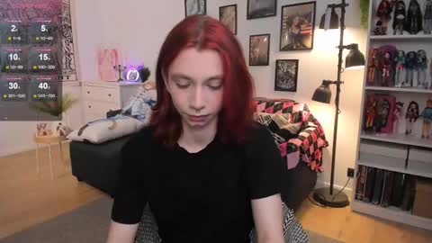 Daniel online show from February 2026 08:20:01 PM