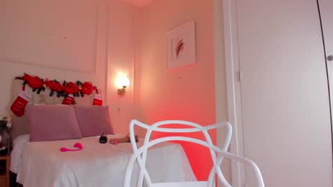 Snapshot of dani_skinny_ chatting on December 2024 02:50:01 PM Hi I am Dani online show from December 2024 02:50:01 PM