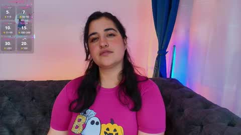 Dani  online show from March 2026 07:52:01 PM