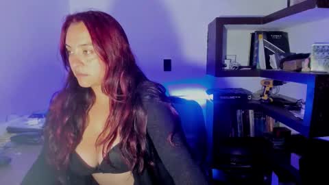dani_widow online show from March 2026 03:10:01 AM