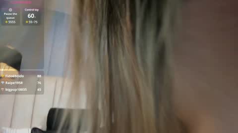 JANE  online show from December 2024 07:49:02 PM