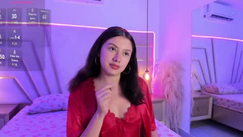 Allison online show from March 2026 02:46:01 AM