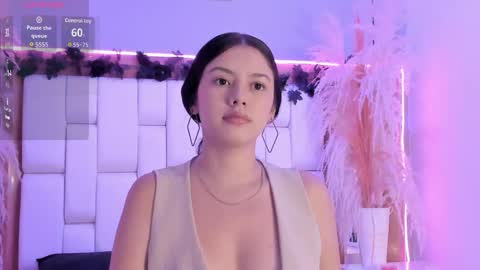 Allison online show from April 2026 02:45:02 AM