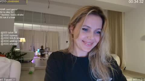 daniangel_web online show from May 2026 06:48:02 PM