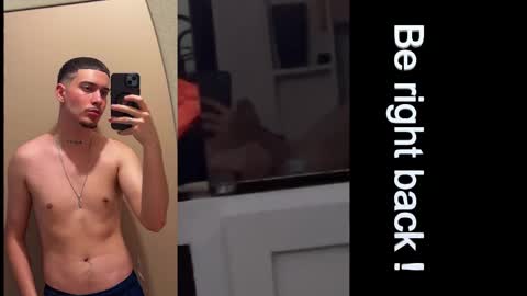 daniborbon1 online show from April 2026 07:33:01 PM