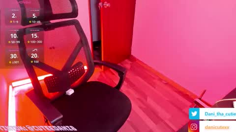 danicutexxx online show from September 2025 04:17:01 AM