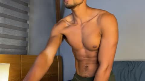 Daniel  online show from January 2025 02:09:01 AM