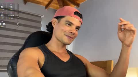 Daniel  online show from January 2026 07:15:01 PM