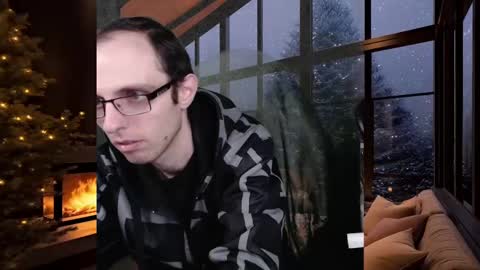 Snapshot of daniel9121 chatting on December 2024 04:25:01 PM Daniel9121 online show from December 2024 04:25:01 PM