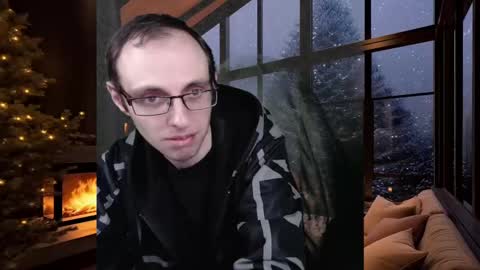 Snapshot of daniel9121 chatting on December 2024 08:01:02 PM Daniel9121 online show from December 2024 08:01:02 PM