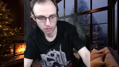 Snapshot of daniel9121 chatting on January 2025 02:30:01 PM Daniel9121 online show from January 2025 02:30:01 PM