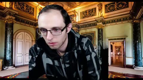 Snapshot of daniel9121 chatting on January 2025 08:02:02 PM Daniel9121 online show from January 2025 08:02:02 PM