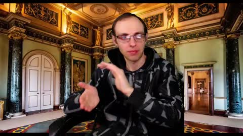 Snapshot of daniel9121 chatting on February 2025 08:21:01 PM Daniel9121 online show from February 2025 08:21:01 PM