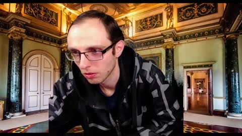 Snapshot of daniel9121 chatting on February 2025 04:40:01 PM Daniel9121 online show from February 2025 04:40:01 PM