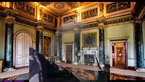 Snapshot of daniel9121 chatting on February 2025 11:18:02 AM Daniel9121 online show from February 2025 11:18:02 AM