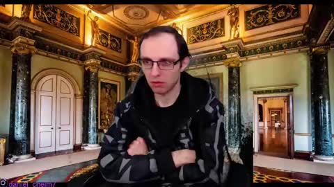 Snapshot of daniel9121 chatting on February 2025 10:34:01 AM Daniel9121 online show from February 2025 10:34:01 AM