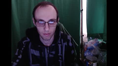 Snapshot of daniel9121 chatting on February 2026 11:24:01 AM Daniel9121 online show from February 2026 11:24:01 AM