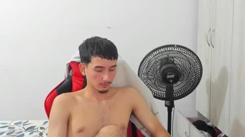 Snapshot of daniel_443 chatting on November 2025 12:43:02 AM DANIEL online show from November 2025 12:43:02 AM