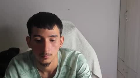 Snapshot of daniel_443 chatting on November 2025 04:34:02 AM DANIEL online show from November 2025 04:34:02 AM