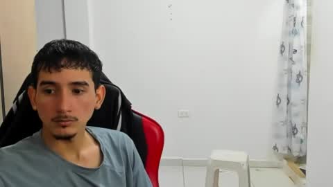 DANIEL online show from April 2026 03:26:01 AM