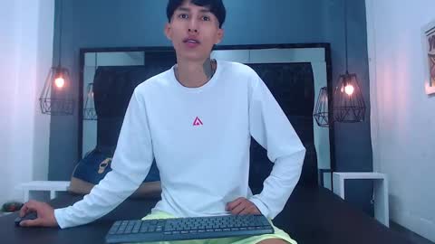 Daniel Delux  online show from September 2025 11:24:02 AM