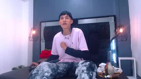 Daniel Delux  online show from October 2025 01:29:02 PM