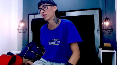 Daniel Delux  online show from November 2025 11:10:01 AM