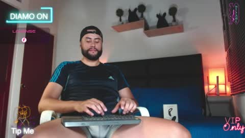  DANIEL HUNTHER online show from April 2026 02:15:02 PM