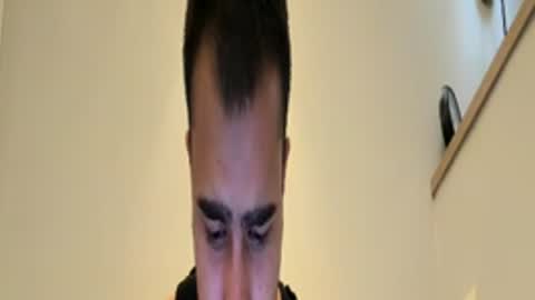 Snapshot of daniel_ice chatting on March 2026 07:02:02 PM Daniel online show from March 2026 07:02:02 PM