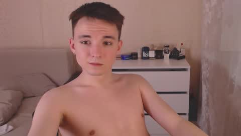 Snapshot of daniel_isaak chatting on February 2026 08:46:02 PM Daniel Jerry online show from February 2026 08:46:02 PM