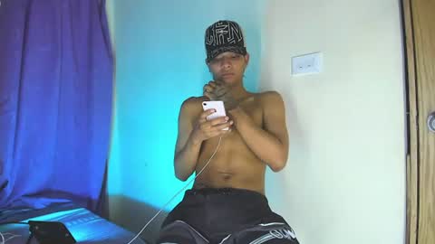 Snapshot of daniel_jm chatting on July 2026 06:17:02 PM daniel_jm online show from July 2026 06:17:02 PM