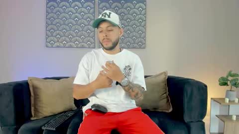 Snapshot of daniel_kingxxx chatting on February 2026 12:50:01 PM daniel_kingxxx online show from February 2026 12:50:01 PM