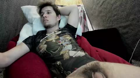 Snapshot of daniel_like chatting on February 2026 01:37:02 PM Just Ben online show from February 2026 01:37:02 PM