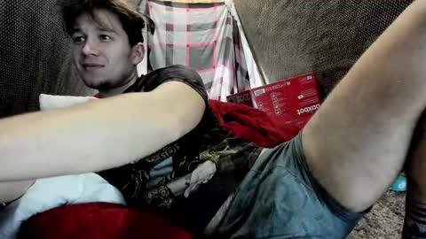 Snapshot of daniel_like chatting on March 2026 02:00:01 PM Just Ben online show from March 2026 02:00:01 PM