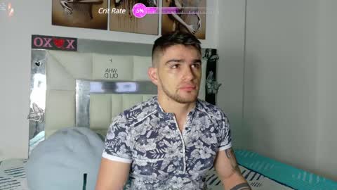 Sexy Dani online show from January 2025 11:11:01 AM