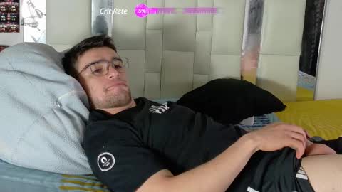 Sexy Dani online show from February 2025 02:24:01 PM