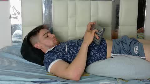 Sexy Dani online show from February 2025 02:23:02 PM