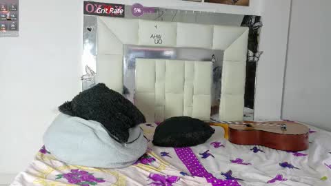 Sexy Dani online show from March 2025 12:56:02 PM