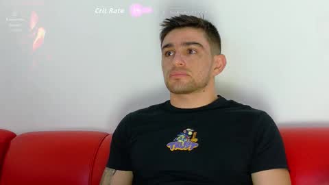 Sexy Dani online show from September 2025 11:35:02 AM