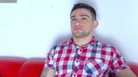 Sexy Dani online show from March 2026 11:47:01 AM