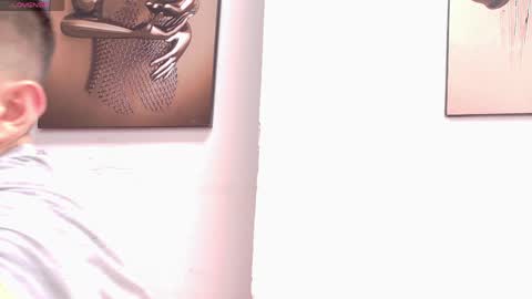 Sexy Dani online show from April 2026 06:19:01 PM