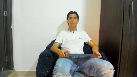 Daniel online show from April 2026 12:06:02 PM