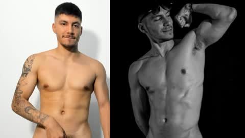 Daniel sexy77 online show from April 2026 01:37:02 AM