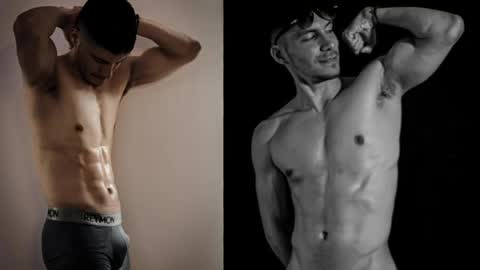 Daniel sexy77 online show from April 2026 03:09:02 AM