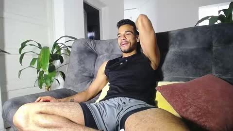 Daniel Sherlock online show from February 2025 01:51:02 PM